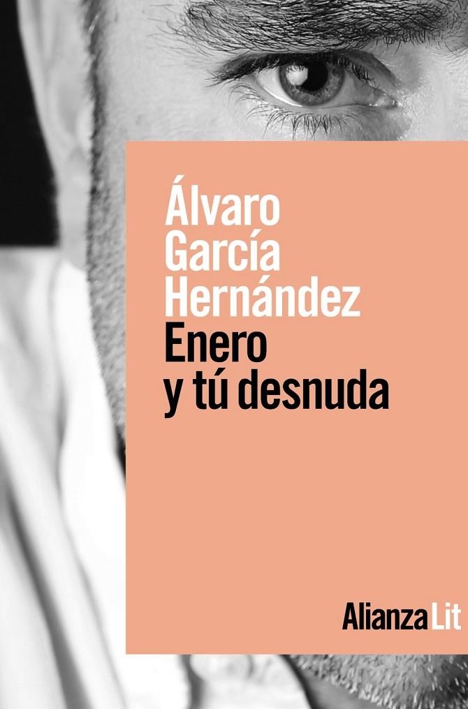 Enero y tú desnuda | 9788491816249 | García Hernández, Álvaro | Llibres.cat | Llibreria online en català | La Impossible Llibreters Barcelona