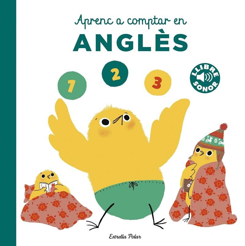 Aprenc a comptar en anglès | 9788491377801 | Autors, Diversos | Llibres.cat | Llibreria online en català | La Impossible Llibreters Barcelona