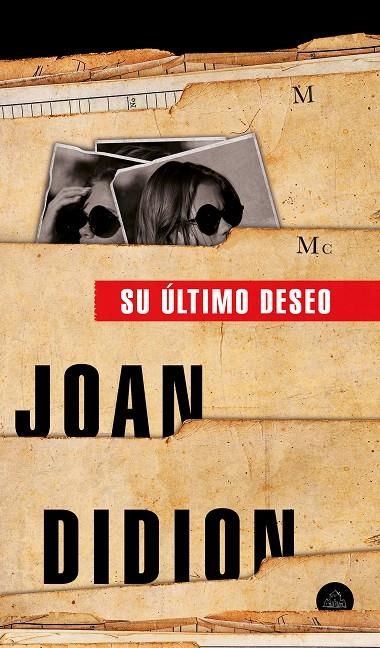 Su último deseo | 9788439736004 | Didion, Joan | Llibres.cat | Llibreria online en català | La Impossible Llibreters Barcelona