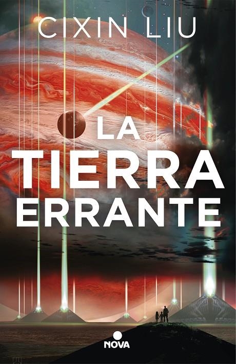 La tierra errante | 9788417347567 | Liu, Cixin | Llibres.cat | Llibreria online en català | La Impossible Llibreters Barcelona