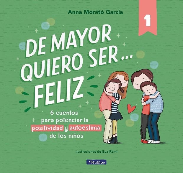 De mayor quiero ser... feliz | 9788448850616 | Morato García, Anna | Llibres.cat | Llibreria online en català | La Impossible Llibreters Barcelona