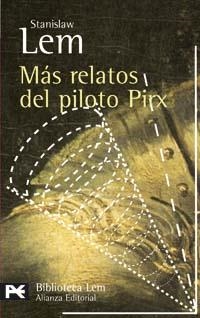 Más relatos del piloto Pirx | 9788420659633 | Lem, Stanislaw | Llibres.cat | Llibreria online en català | La Impossible Llibreters Barcelona