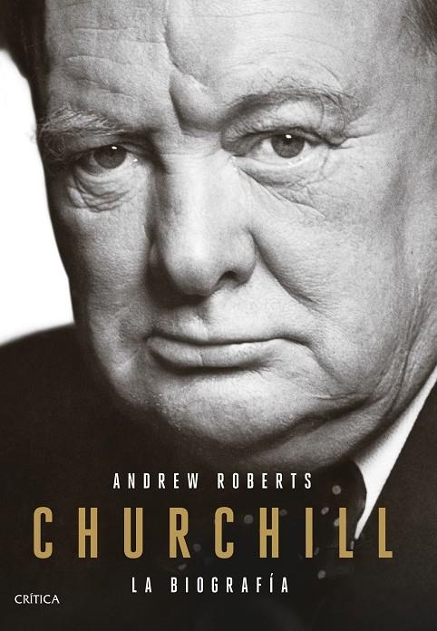 Churchill | 9788491991373 | Roberts, Andrew | Llibres.cat | Llibreria online en català | La Impossible Llibreters Barcelona