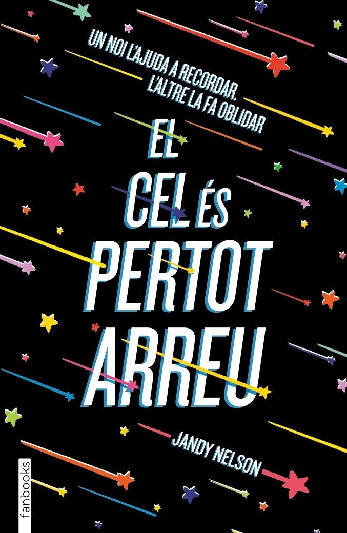 El cel és pertot arreu | 9788417515515 | Nelson, Jandy | Llibres.cat | Llibreria online en català | La Impossible Llibreters Barcelona