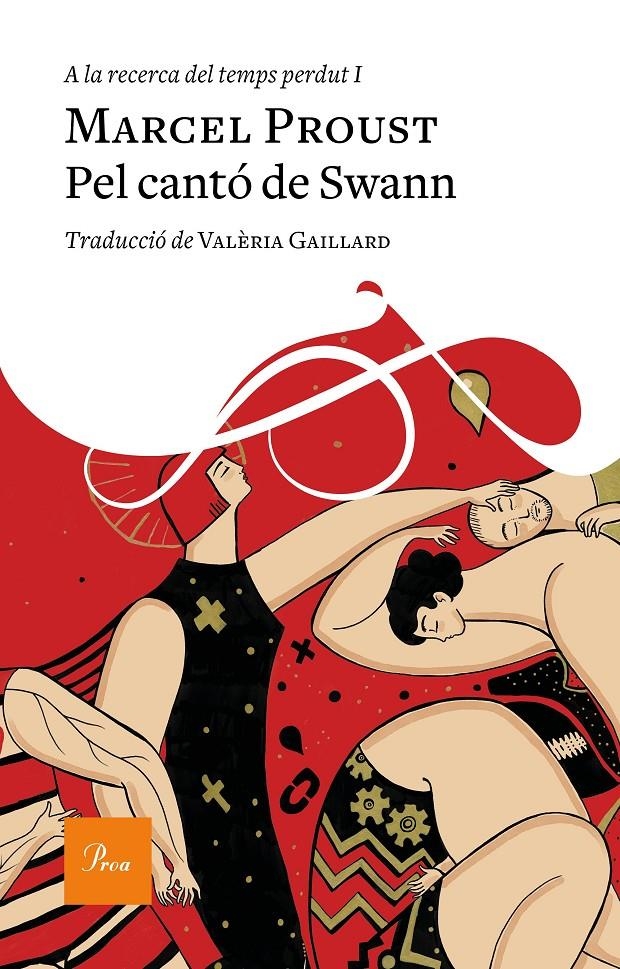 Pel cantó de Swann | 9788475888033 | Proust, Marcel | Llibres.cat | Llibreria online en català | La Impossible Llibreters Barcelona