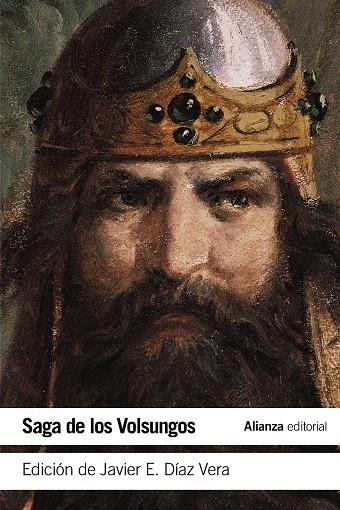 Saga de los Volsungos | 9788491816157 | Anónimo | Llibres.cat | Llibreria online en català | La Impossible Llibreters Barcelona