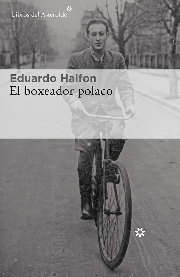 El boxeador polaco | 9788417007959 | Halfon, Eduardo | Llibres.cat | Llibreria online en català | La Impossible Llibreters Barcelona