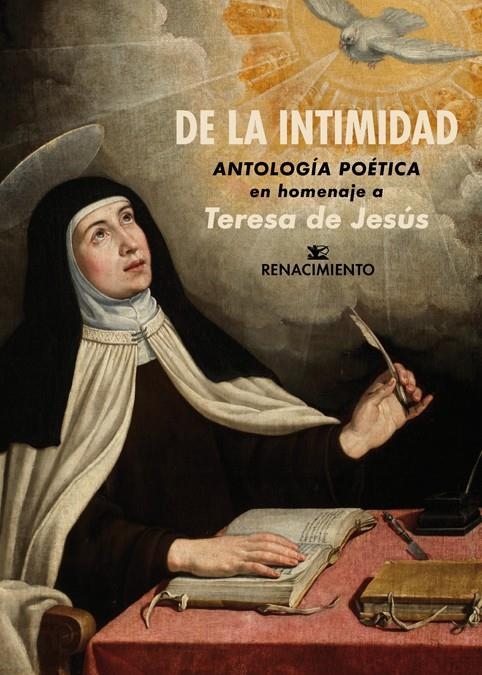 De la intimidad. Antología poética en homenaje a Teresa de Jesús | 9788417950163 | Varios autores | Llibres.cat | Llibreria online en català | La Impossible Llibreters Barcelona