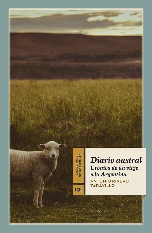 Diario austral | 9788417594398 | Rivero Taravillo, Antonio | Llibres.cat | Llibreria online en català | La Impossible Llibreters Barcelona