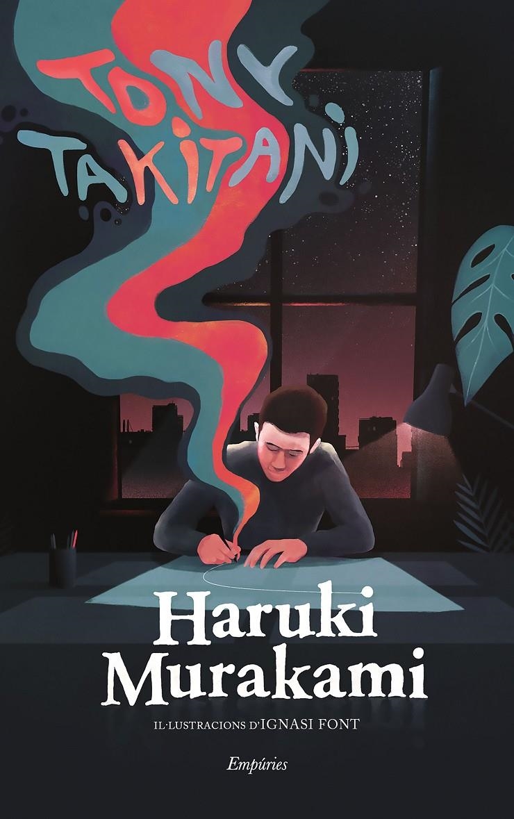 Tony Takitani (Edició en català) | 9788417879259 | Murakami, Haruki | Llibres.cat | Llibreria online en català | La Impossible Llibreters Barcelona