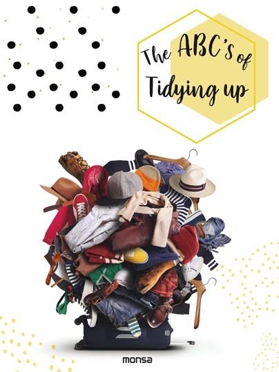 The ABC’S of Tidying Up | 9788417557034 | Llibres.cat | Llibreria online en català | La Impossible Llibreters Barcelona