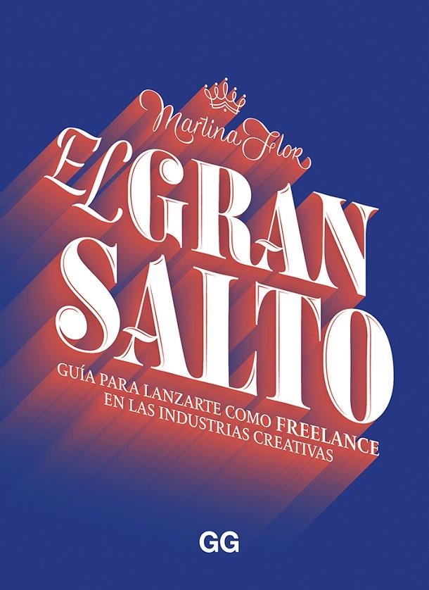 El gran salto | 9788425231773 | Flor, Martina | Llibres.cat | Llibreria online en català | La Impossible Llibreters Barcelona