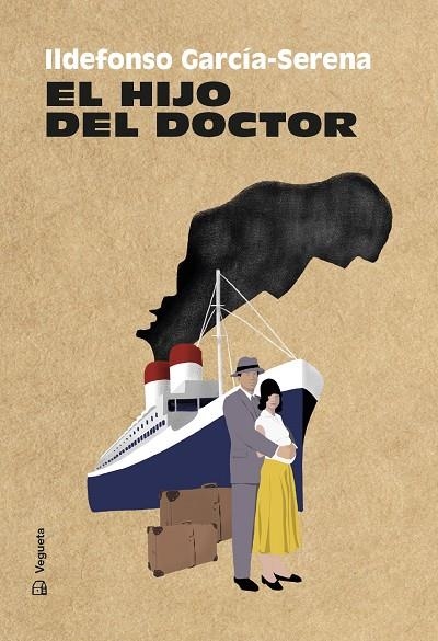 El hijo del doctor | 9788417137373 | García-Serena, Ildefonso | Llibres.cat | Llibreria online en català | La Impossible Llibreters Barcelona