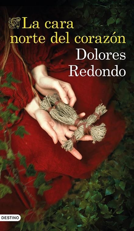 La cara norte del corazón | 9788423356355 | Redondo, Dolores | Llibres.cat | Llibreria online en català | La Impossible Llibreters Barcelona