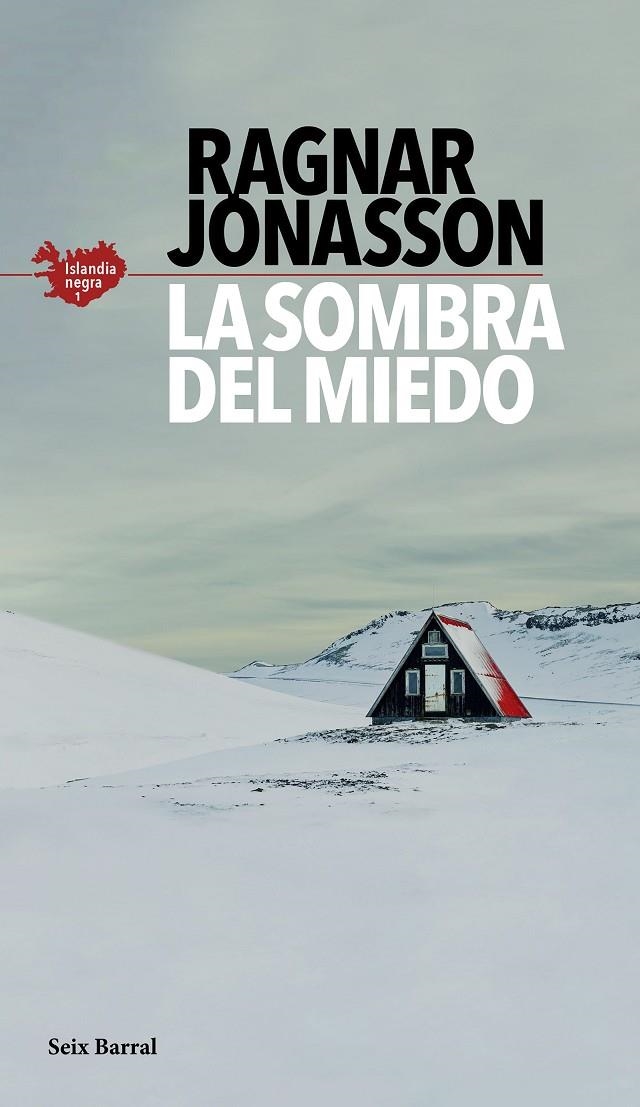 La sombra del miedo (Serie Islandia Negra 1) | 9788432235610 | Jónasson, Ragnar | Llibres.cat | Llibreria online en català | La Impossible Llibreters Barcelona