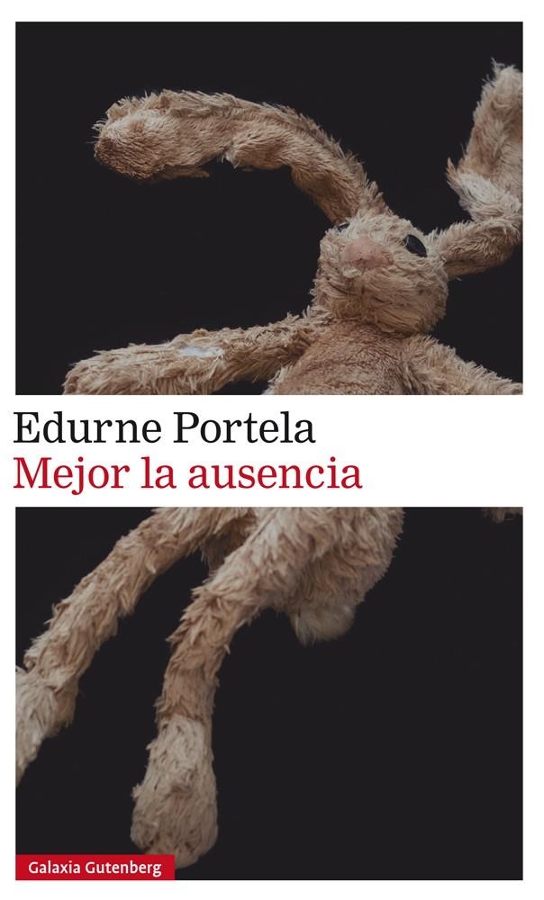 Mejor la ausencia | 9788417971397 | Portela, Edurne | Llibres.cat | Llibreria online en català | La Impossible Llibreters Barcelona