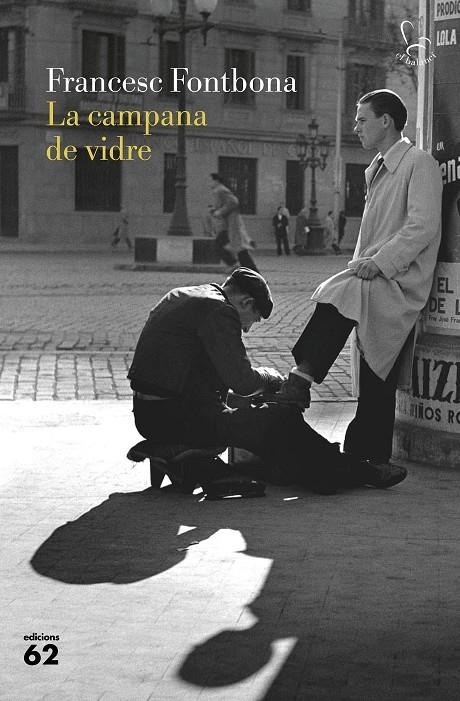 La campana de vidre | 9788429777925 | Fontbona, Francesc | Llibres.cat | Llibreria online en català | La Impossible Llibreters Barcelona