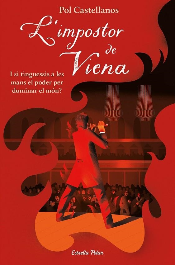 L'impostor de Viena | 9788491378747 | Pol Castellanos | Llibres.cat | Llibreria online en català | La Impossible Llibreters Barcelona