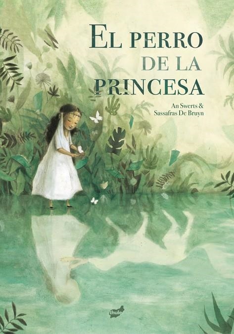 El perro de la princesa | 9788416817566 | Swerts, An | Llibres.cat | Llibreria online en català | La Impossible Llibreters Barcelona