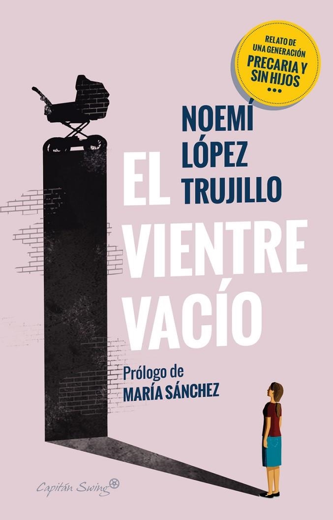 El vientre vacío | 9788412064575 | López Trujillo, Noemí | Llibres.cat | Llibreria online en català | La Impossible Llibreters Barcelona