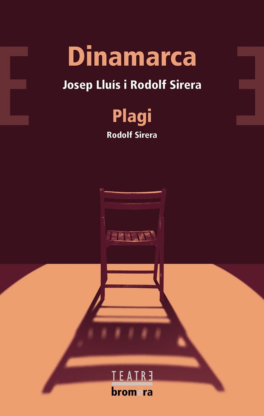 Dinamarca / Plagi | 9788490263426 | Sirera Turó, Josep Lluís/Sirera Turó, Rodolf | Llibres.cat | Llibreria online en català | La Impossible Llibreters Barcelona