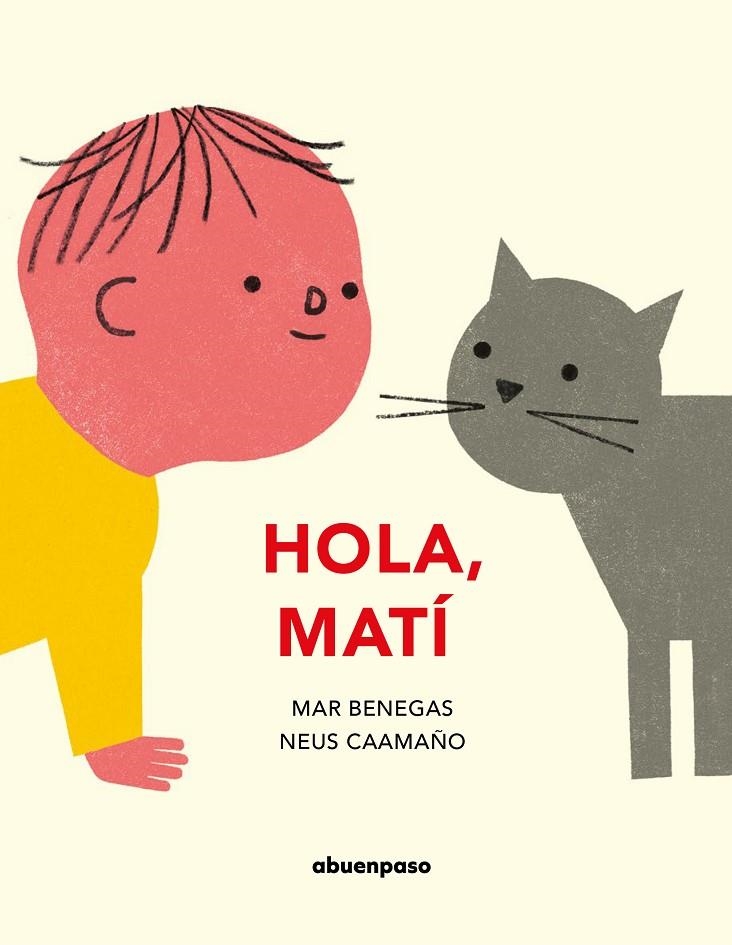 Hola, matí! | 9788417555191 | Bengas Ortiz, Mar | Llibres.cat | Llibreria online en català | La Impossible Llibreters Barcelona