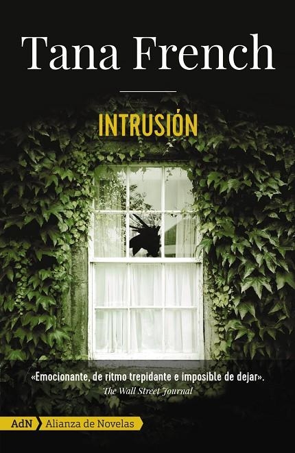 Intrusión [AdN] | 9788491816447 | French, Tana | Llibres.cat | Llibreria online en català | La Impossible Llibreters Barcelona