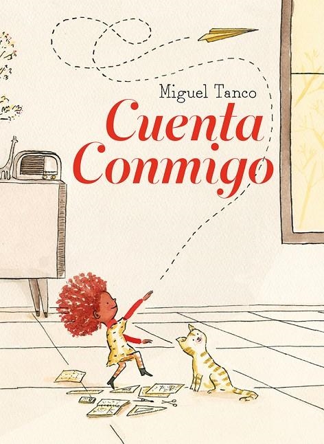 Cuenta conmigo | 9788412074604 | Tanco Carrasco, Miguel | Llibres.cat | Llibreria online en català | La Impossible Llibreters Barcelona