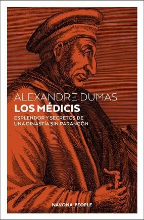 Los Médicis | 9788417978198 | Alexandre Dumas | Llibres.cat | Llibreria online en català | La Impossible Llibreters Barcelona