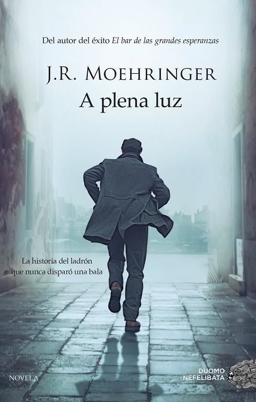 A plena luz | 9788416261390 | Moehringer, J.R. | Llibres.cat | Llibreria online en català | La Impossible Llibreters Barcelona