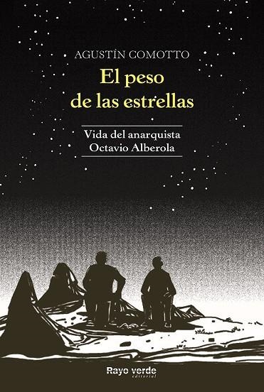 El peso de las estrellas | 9788417925031 | Comotto, Agustín | Llibres.cat | Llibreria online en català | La Impossible Llibreters Barcelona