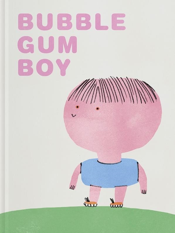 Bubble Gum Boy | 9788417617219 | Ramos Bravo, María | Llibres.cat | Llibreria online en català | La Impossible Llibreters Barcelona