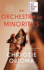 An orchestra of minorities | 9780349143187 | Obioma | Llibres.cat | Llibreria online en català | La Impossible Llibreters Barcelona