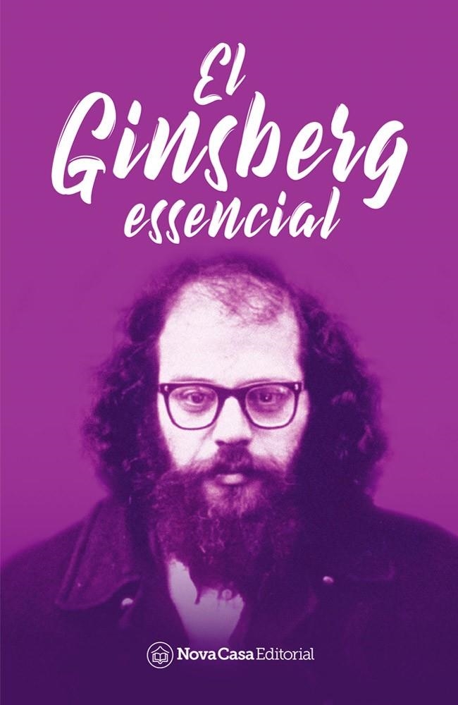 El Ginsberg Essencial | 9788417589547 | Ginsberg, Allen | Llibres.cat | Llibreria online en català | La Impossible Llibreters Barcelona