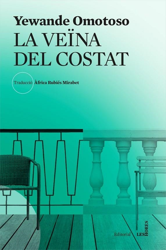 LA VEÏNA DEL COSTAT | 9788494904967 | Yewande Omotoso | Llibres.cat | Llibreria online en català | La Impossible Llibreters Barcelona