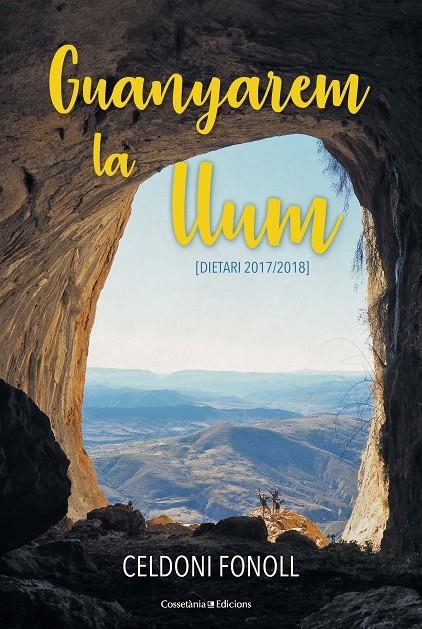 Guanyarem la llum | 9788490348758 | Fonoll i Casanoves, Celdoni | Llibres.cat | Llibreria online en català | La Impossible Llibreters Barcelona