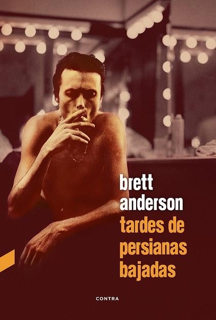 Tardes de persianas bajadas | 9788412074208 | Anderson, Brett | Llibres.cat | Llibreria online en català | La Impossible Llibreters Barcelona