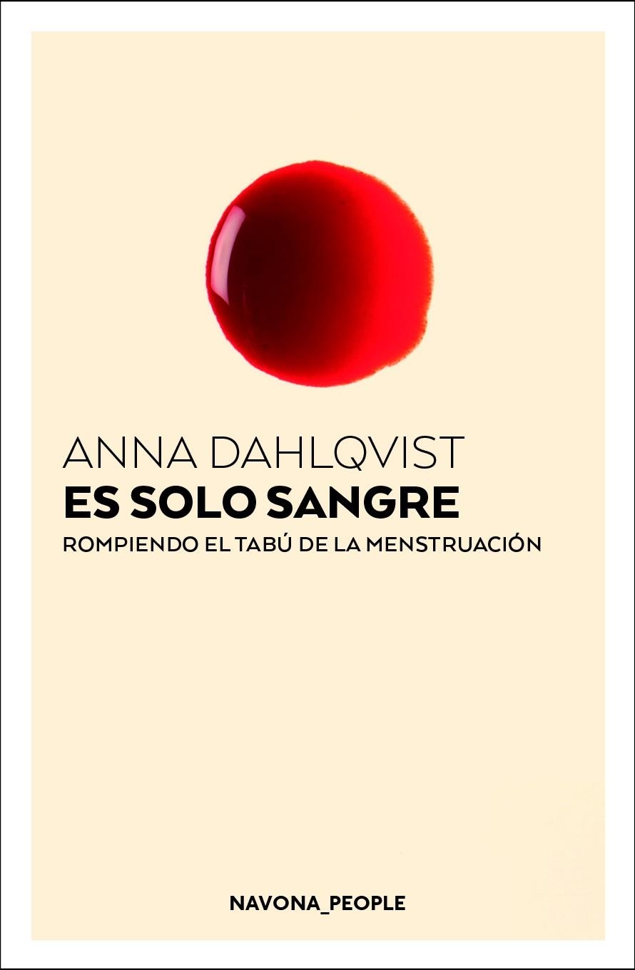 Es solo sangre | 9788417978167 | Dahlqvist, Anna | Llibres.cat | Llibreria online en català | La Impossible Llibreters Barcelona