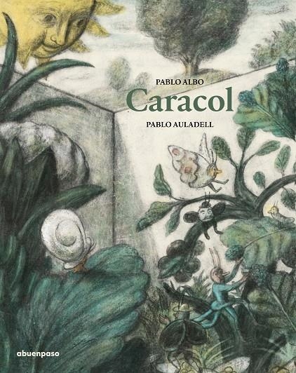 Caracol | 9788417555214 | Albo, Pablo | Llibres.cat | Llibreria online en català | La Impossible Llibreters Barcelona