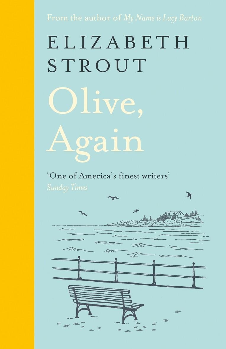 Olive Again | 9780241374597 | Strout, Elizabeth | Llibres.cat | Llibreria online en català | La Impossible Llibreters Barcelona