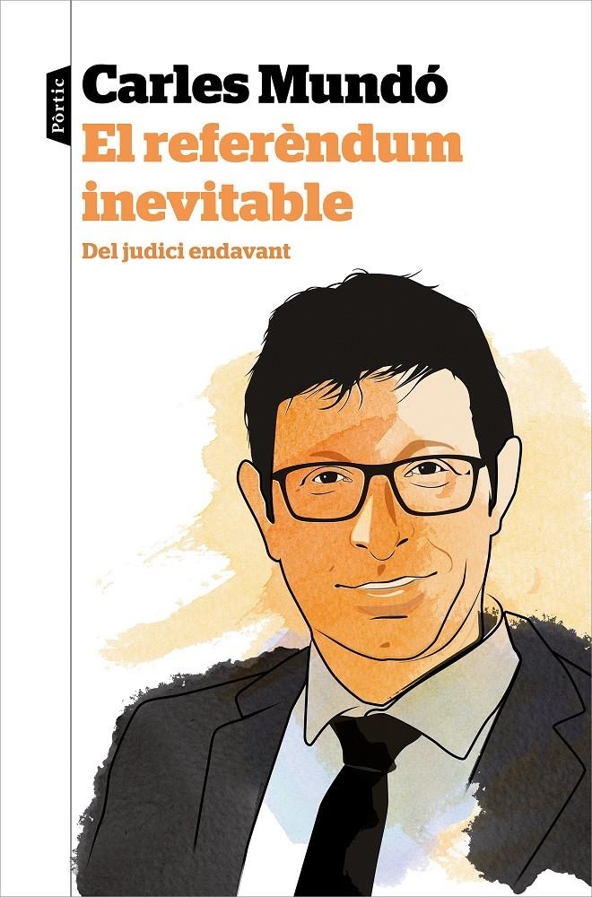 El referèndum inevitable | 9788498094572 | Mundó, Carles | Llibres.cat | Llibreria online en català | La Impossible Llibreters Barcelona