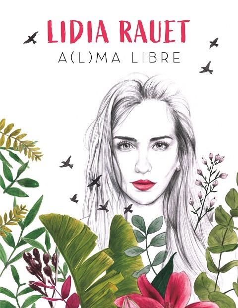 A(l)ma libre | 9788417736255 | Rauet, Lidia | Llibres.cat | Llibreria online en català | La Impossible Llibreters Barcelona