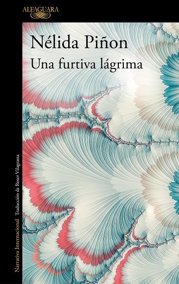 Una furtiva lágrima | 9788420438382 | Piñón, Nélida | Llibres.cat | Llibreria online en català | La Impossible Llibreters Barcelona