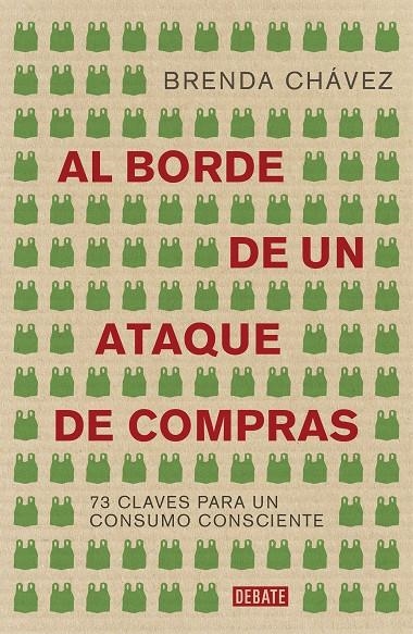 Al borde de un ataque de compras | 9788417636630 | Chávez, Brenda | Llibres.cat | Llibreria online en català | La Impossible Llibreters Barcelona