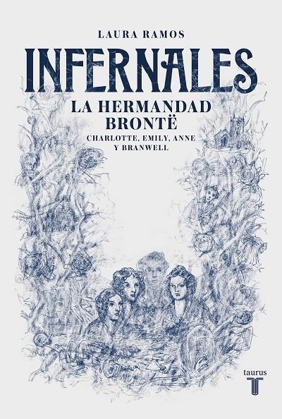 Infernales | 9788430623037 | Ramos, Laura Elisa | Llibres.cat | Llibreria online en català | La Impossible Llibreters Barcelona