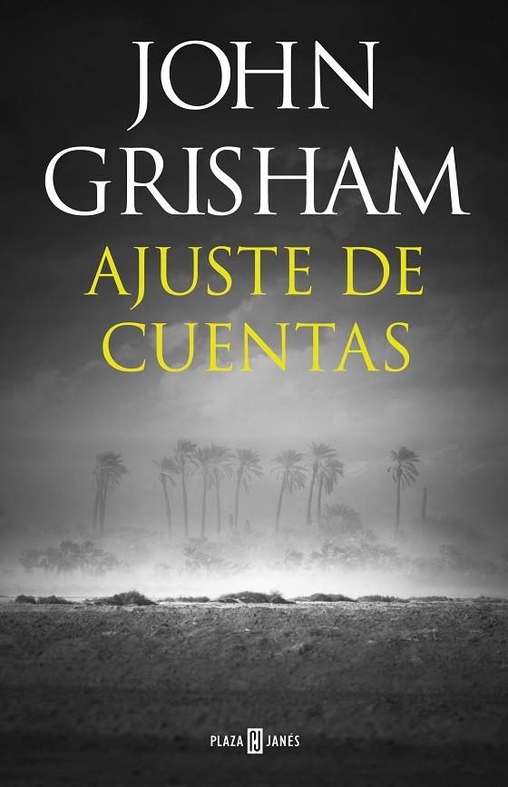 Ajuste de cuentas | 9788401021978 | Grisham, John | Llibres.cat | Llibreria online en català | La Impossible Llibreters Barcelona