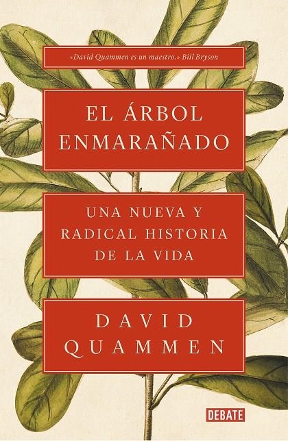 El árbol enmarañado | 9788417636043 | Quammen, David | Llibres.cat | Llibreria online en català | La Impossible Llibreters Barcelona