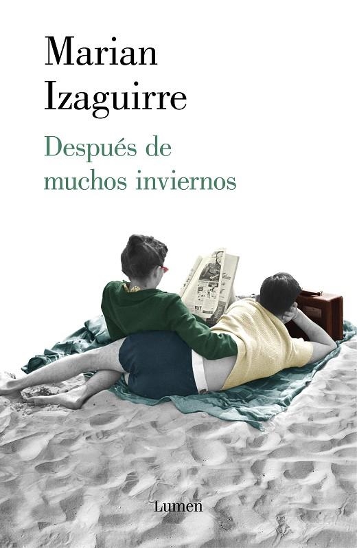 Después de muchos inviernos | 9788426406453 | Izaguirre, Marian | Llibres.cat | Llibreria online en català | La Impossible Llibreters Barcelona