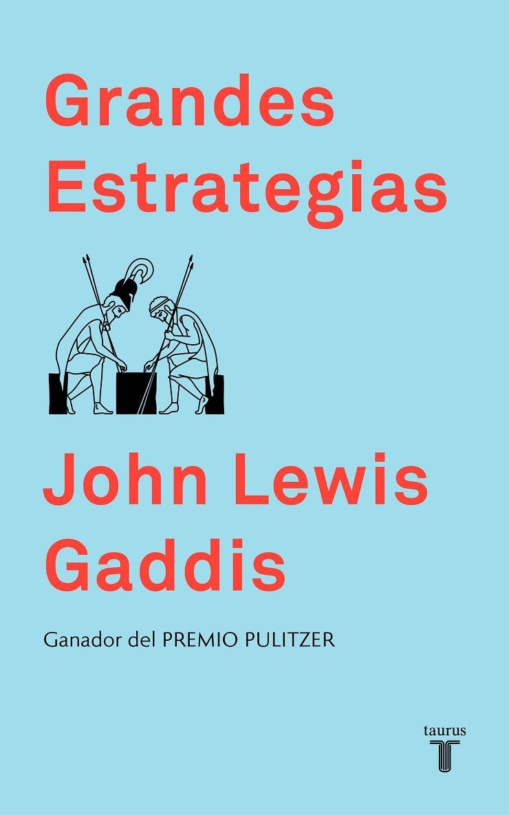 Grandes estrategias | 9788430620067 | Lewis Gaddis, John | Llibres.cat | Llibreria online en català | La Impossible Llibreters Barcelona