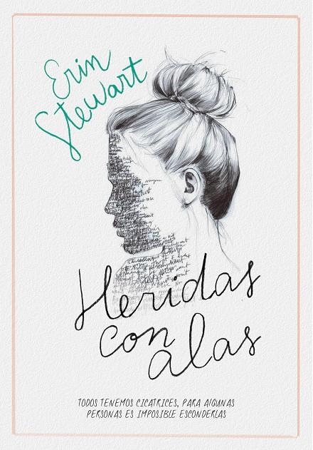 Heridas con alas | 9788417773878 | Stewart, Erin | Llibres.cat | Llibreria online en català | La Impossible Llibreters Barcelona